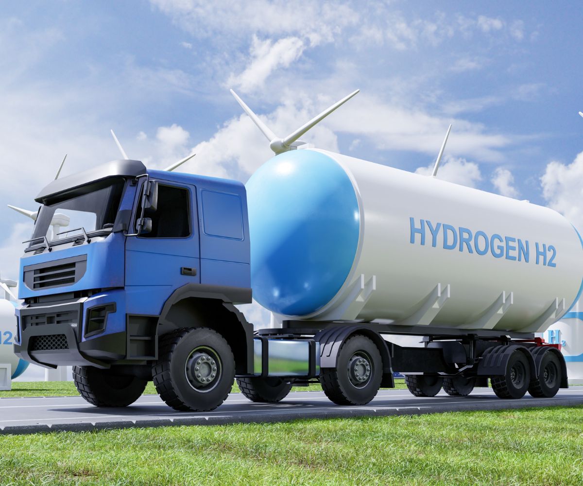 All Eyes On Hydrogen Delivery Strategies With Big Demand Hydrogen