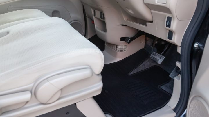 Do Cars Need Floor Mats?