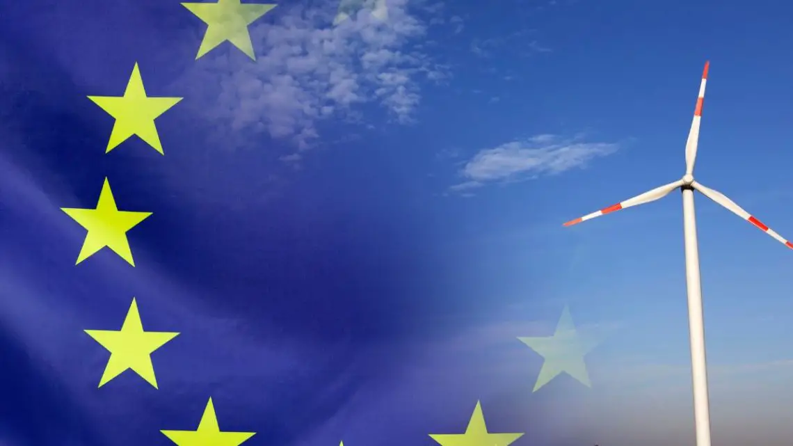 Report Explains Why the Eurozone May Dodge the Anticipated Winter Energy Crisis Report Explains Why the Eurozone May Dodge the Anticipated Winter Energy Crisis