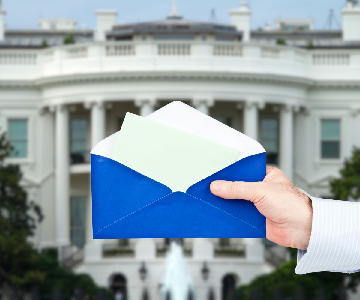 plug power letter to biden admin