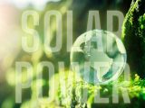 solar power earth friendly