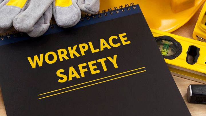 Workplace safety tips to be aware of – Ensure a protected workforce
