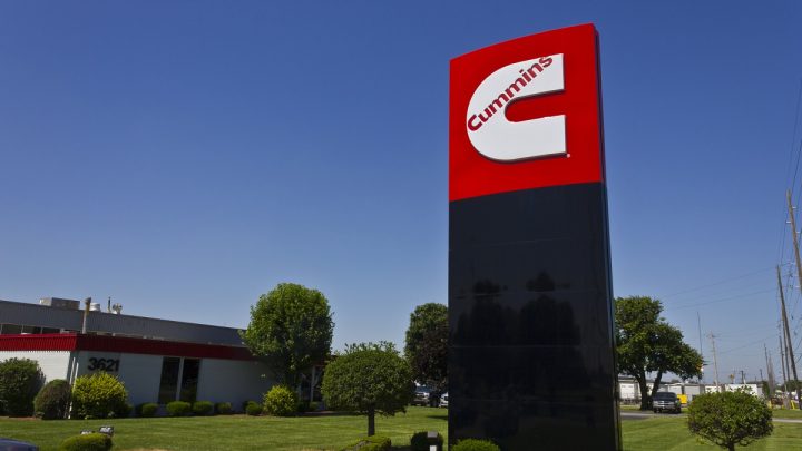 Cummins News – How Retrofits Are Giving Heavy Duty Equipment a Green Second Life