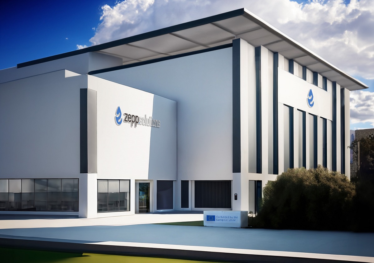 Fuel cell systems - FC Factory - zepp.solutions