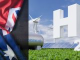 Green hydrogen - Australia H2 Hub