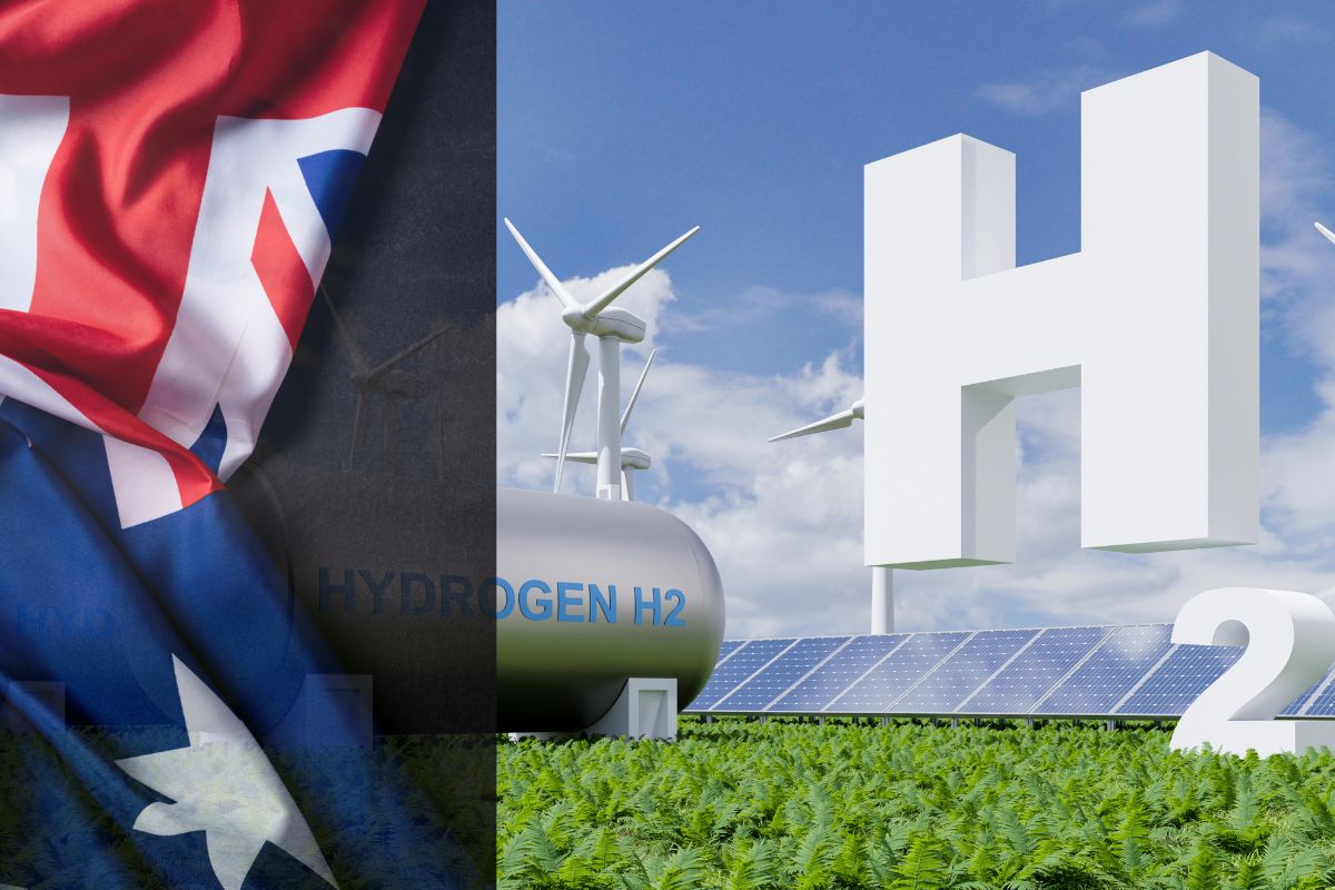 Australian Green Hydrogen Hub Prepares To Fuel Heavy Vehicles In Northam H2 News