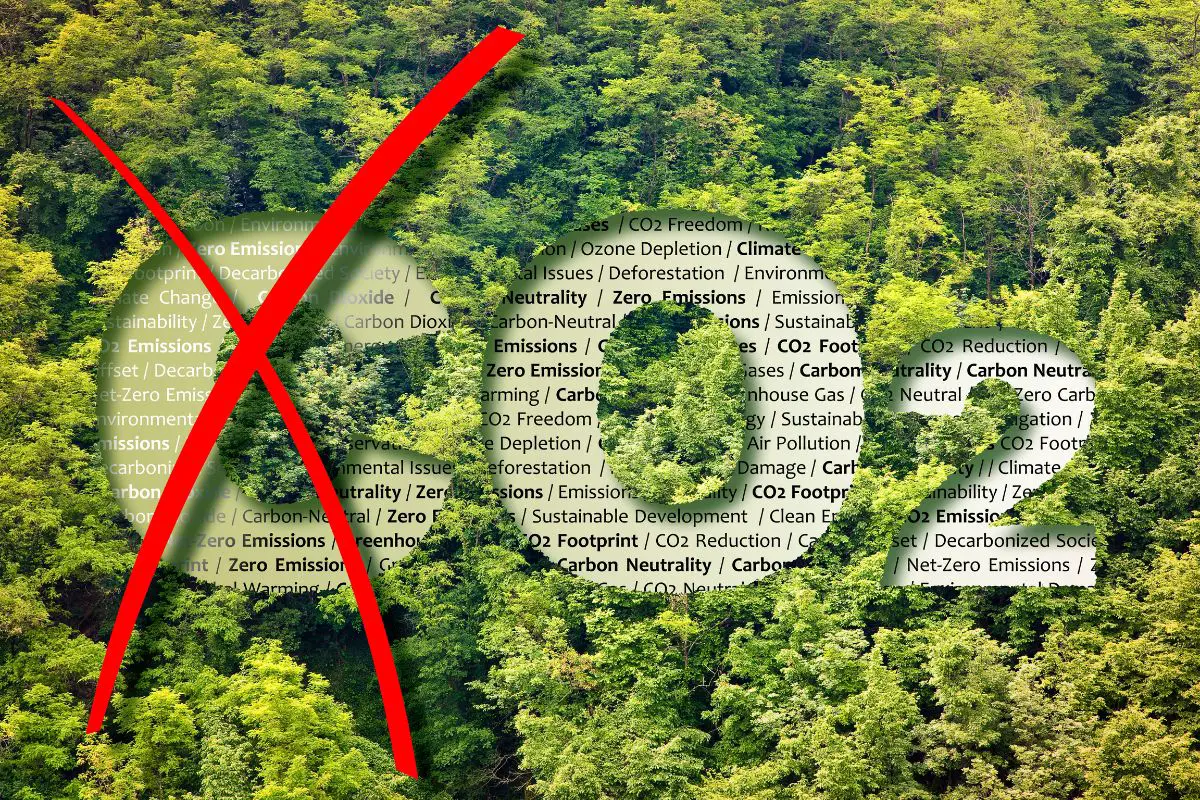 Green hydrogen - CO2 free