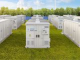 Green hydrogen - Energy Storage