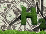 Hydrogen company - H2 Funding