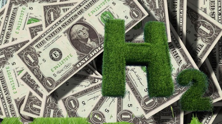 California Hydrogen Company Gets Massive Funding  for its Innovative Electrolyzer Tech