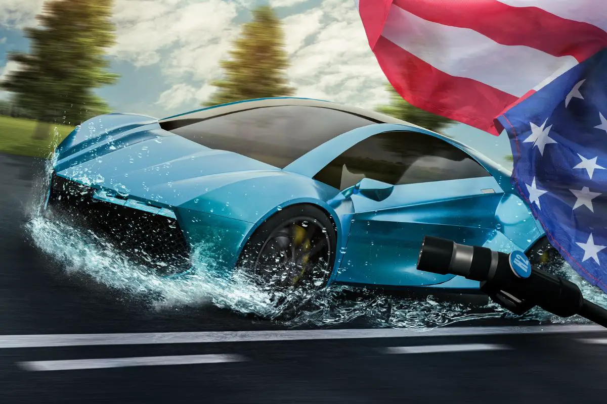 US Hydrogen Fuel Car Sales Make History In Second Quarter Of 2023 H2 News