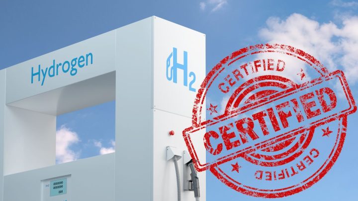 Nel achieves world first within hydrogen fueling industry