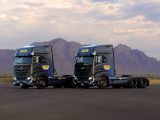 Nikola Trucks - JB Hunt Nikola Zero-Emission Trucks