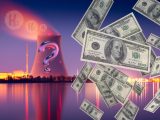 Nuclear hydrogen - money - questionmark