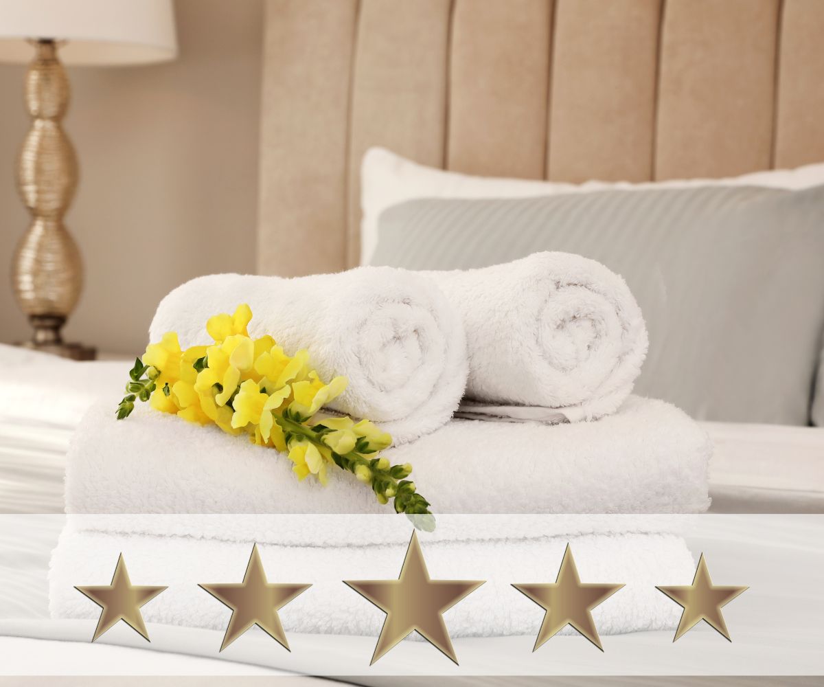 Stay at the best, plan for the rest: elevate your journey with unparalleled accommodations!