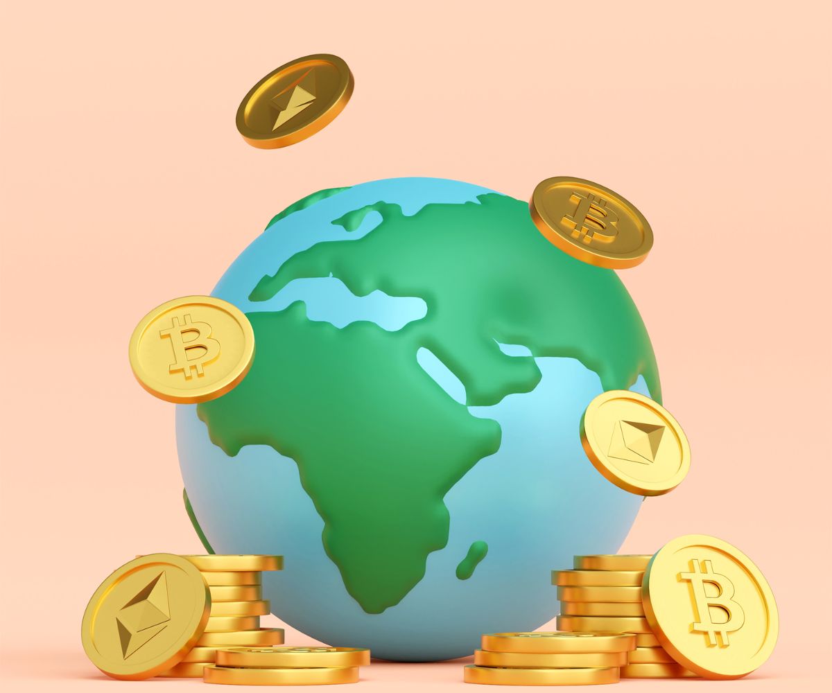 crpto ecosytem and sustainable practices