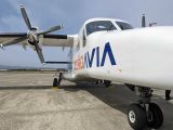 fuel cell propulsion - ZeroAvia hydrogen plane