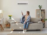 home HVAC systems and green trends