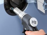 hydrogen cars debate money used for infrastructure