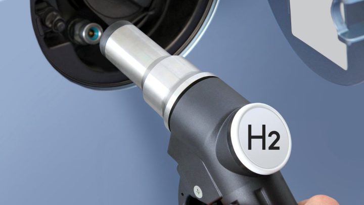 Why is California building a refueling network for hydrogen cars nobody uses?