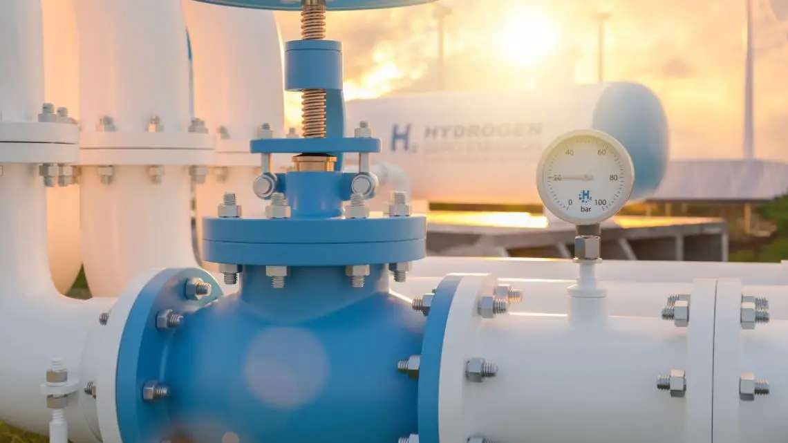 Why Hydrogen Standards Are Crucial to the Sustainable and Reliable Growth of the Hydrogen Economy