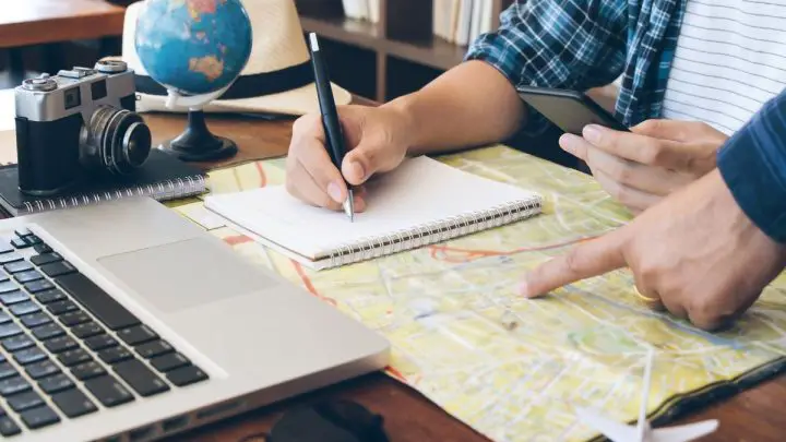 Travel Planning: 7 Unbeatable Reasons to Plan Ahead