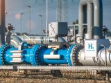 uses for hydrogen energy and water treatment