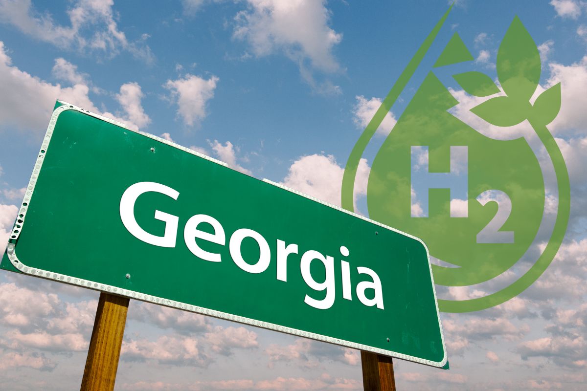 Plug Power Spotlights Competitive Green Hydrogen Production Hydrogen