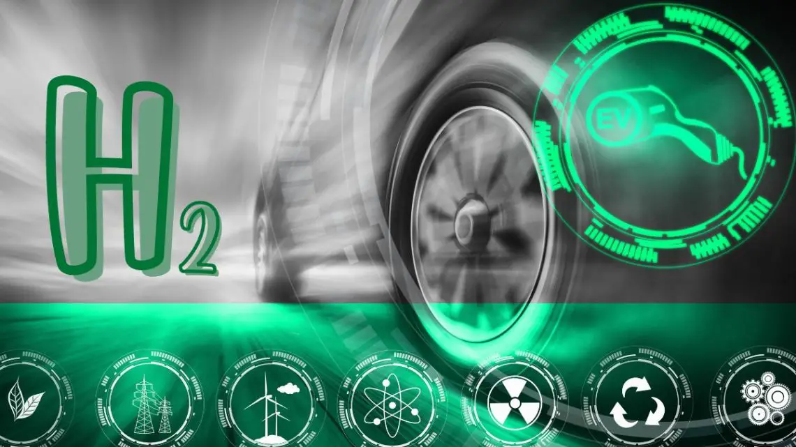 Experts Finally Agree – Both battery and hydrogen fuel cars are needed to decarbonize Experts Finally Agree – Both battery and hydrogen fuel cars are needed to decarbonize