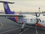 Hydrogen aircraft - How Universal Hydrogen's hydrogen powered regional airliner works - 1 - Universal Hydrogen Co. YouTube