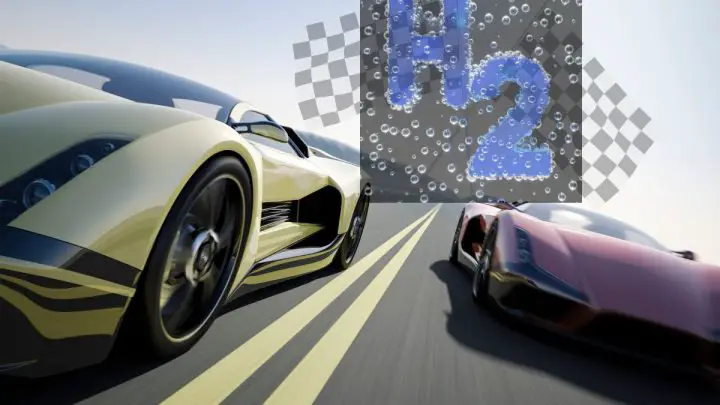 Will the first-ever hydrogen racing championship boost interest in H2-powered vehicles?