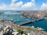 Hydrogen cars - Image of Istanbul