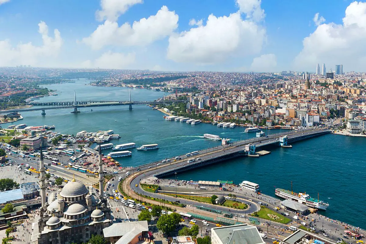 Hidrojen arabaları Türkiye Teknoloji Festivali’nde ilgi odağı oldu