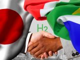 Hydrogen economy - Japan & South Africa Agreement