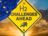 Hydrogen imports - Challenges Ahead - EU