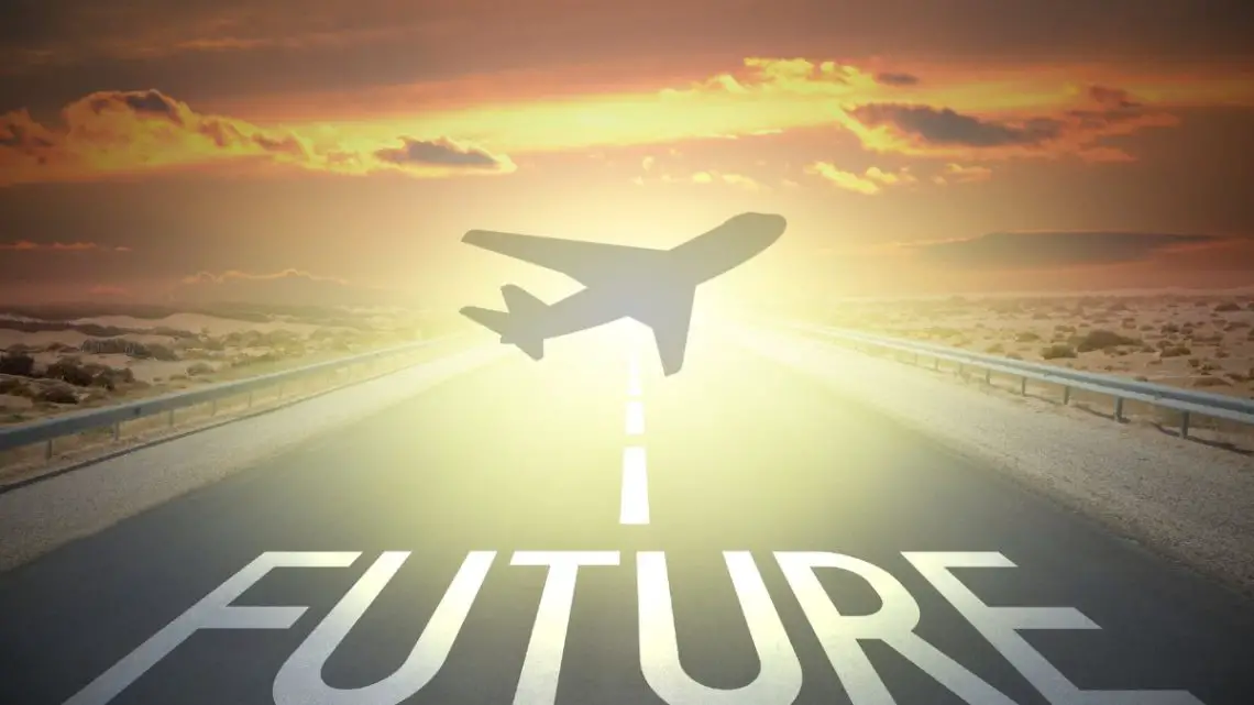 The future of hydrogen planes comes with advantages and challenges, says MIT