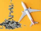 Hydrogen power - H2 airplane and money investment