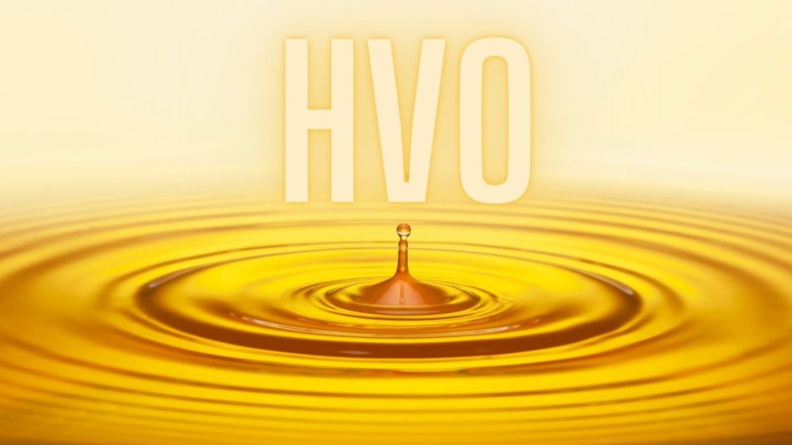 Why HVO Fuel Is Not the Best Fossil Diesel Alternative for Business Use in the UK?