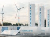 Renewable hydrogen - H2 production