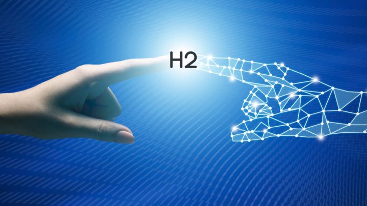 The Power of Artificial Intelligence for Hydrogen Fuel Production and Negotiation