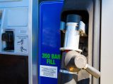 hydrogen stations the problem working on the solution pump