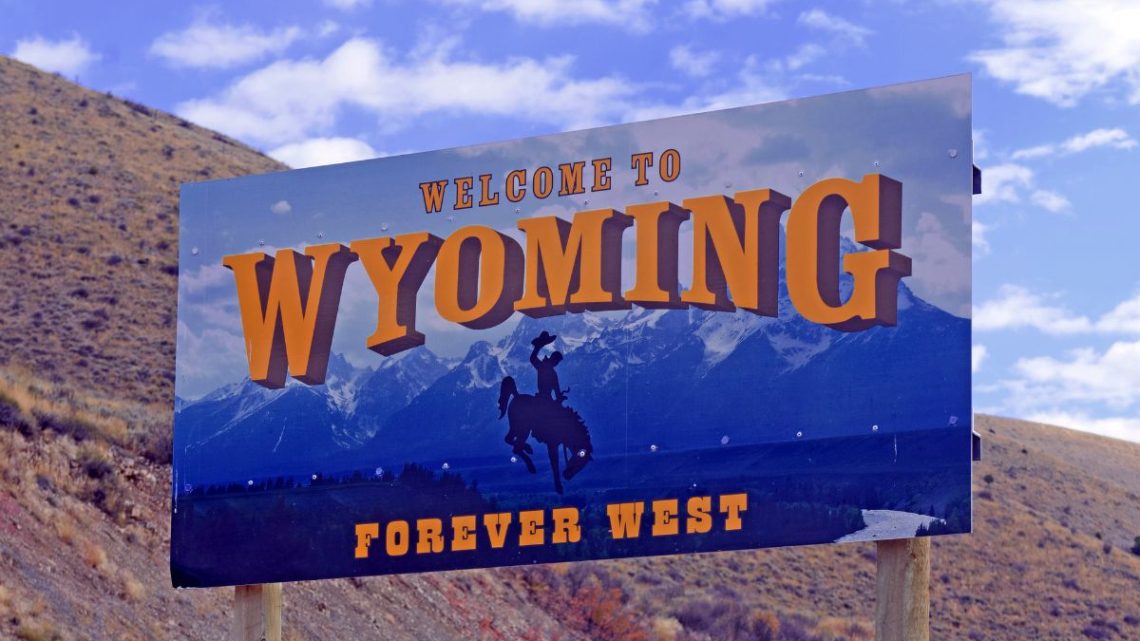 New blue hydrogen project scores funding to explore Wyoming’s H2 economy potential
