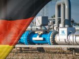 Germany Hydrogen infrastructure - Pipeline