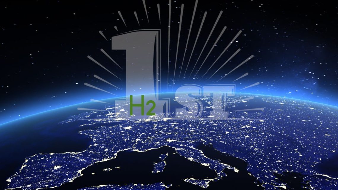 INEOS Inovyn’s green hydrogen achievement is a first in Europe