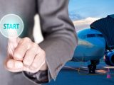 Hydrogen fuel - Start - Business - airport