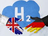 Hydrogen fuel - UK and Germany deal