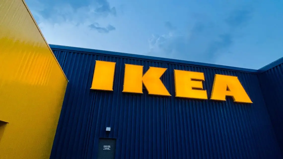 IKEA chooses hydrogen fuel cell delivery vehicles