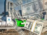 Hydrogen hubs - Funding - US Dollars