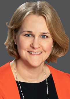 Kirsti Massie, Partner and Co-Head of Projects and Infrastructure at Mayer Brown