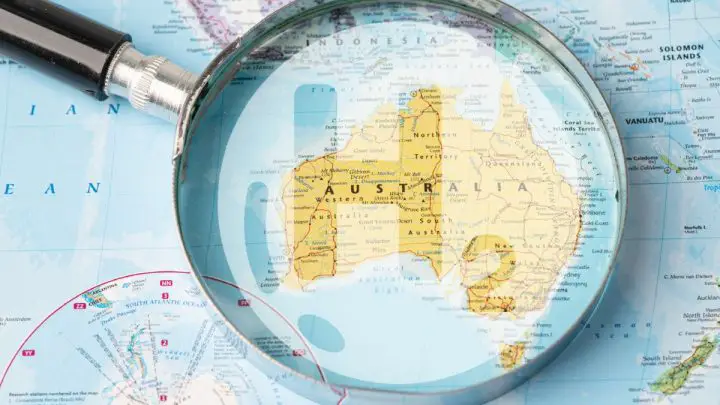 The hunt is on for Australia’s first proposed natural hydrogen well